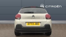 Citroen C3 1.2 PureTech 110 C-Series Edition 5dr EAT6 Petrol Hatchback